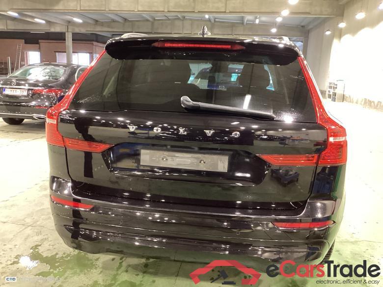 VOLVO XC60 2.0 B4 D MHEV MOMENTUM PRO AUTO #5