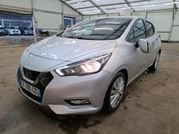 Nissan IG-T 90 Business Edition NISSAN Micra 5p Berline IG-T 90 Business Edition