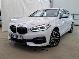 BMW 15 116I DKG7 Business Design BMW Série 1  2019  5P  Berline 15 116I DKG7 Business Design