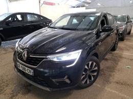 Renault Business E-TECH 145 Arkana Business 1.6 E-TECH Hybrid 145CV BVA6 E6d