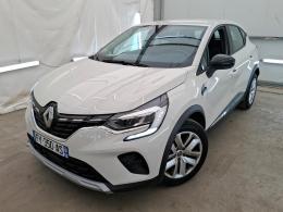 Renault Business Blue dCi 95 TVU Captur II Business 1.5 dCi 95CV BVM6 E6dT - TRANSFO VP/VF