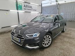 Audi 30 TDI 136 S tronic Business line OPERATION STOCK A4 Berline 30 TDI Business line 2.0 TDI 135CV BVA7 E6d