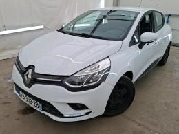 Renault Business Réversible TCe 90 - 18 Clio IV Business 0.9 TCe 90CV BVM5 E6 / TRANSFO VP/VF