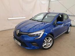 Renault Business E-TECH 140 Clio V Business 1.6 E-TECH Hybrid 140CV BVA6 E6d