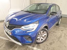 Renault Business TCe 90 -21 Captur II Business 1.0 TCe 90CV BVM6 E6d