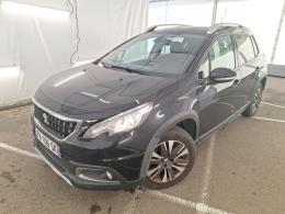 Peugeot BlueHDi 120 6c EAT6 ALLURE BUSI 2008 Allure Business 1.5 HDi 120CV BVA6 E6dT