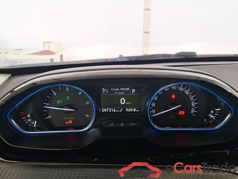 Peugeot BlueHDi 120 6c EAT6 ALLURE BUSI 2008 Allure Business 1.5 HDi 120CV BVA6 E6dT #6