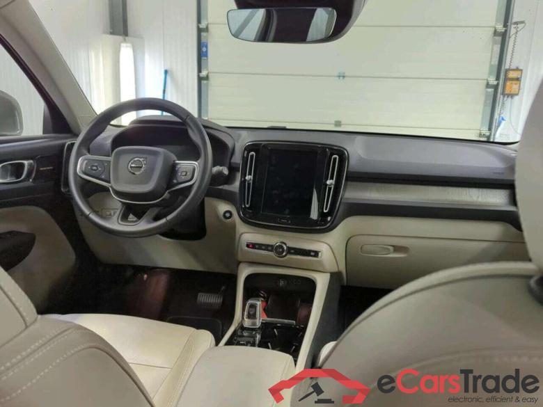 VOLVO XC40 1.5 T5 TE Inscript. #3