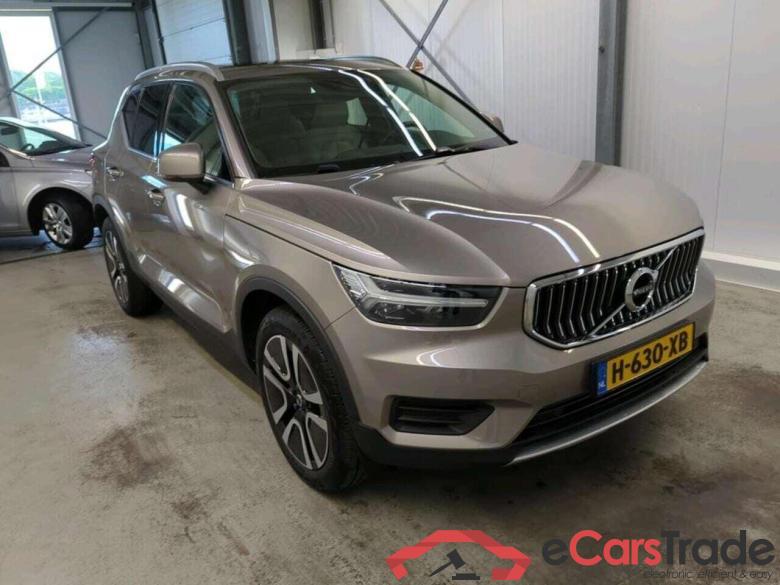 VOLVO XC40 1.5 T5 TE Inscript. #5