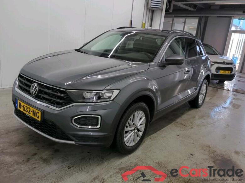 VOLKSWAGEN T-Roc 1.0 TSI Style Bns #1