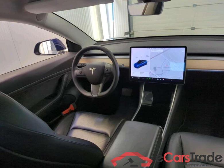 Tesla Model 3 Stnd.RWD Plus 60 kWh #3
