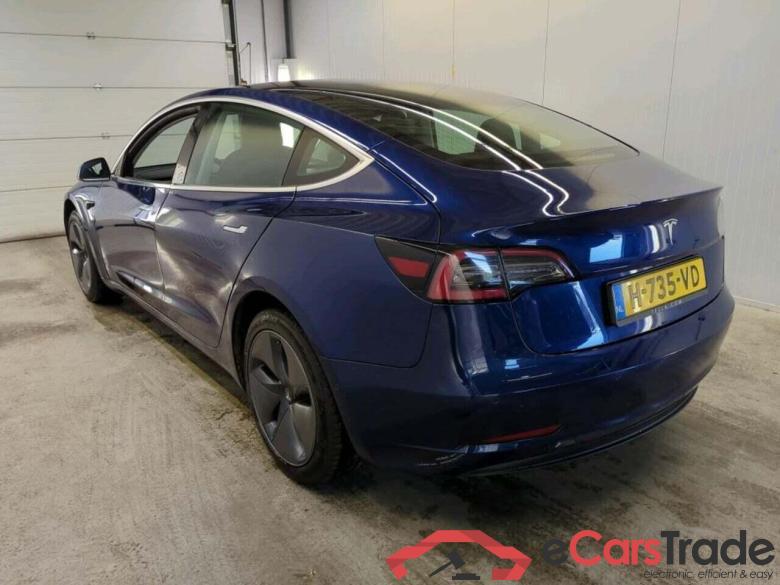 Tesla Model 3 Stnd.RWD Plus 60 kWh #6