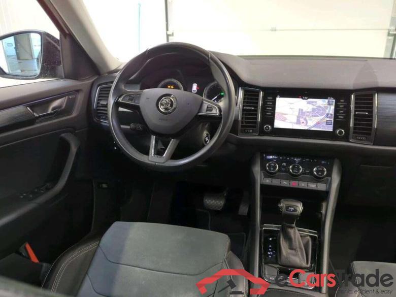 SKODA Kodiaq 1.5 TSI LTD BnsEd7p. #3