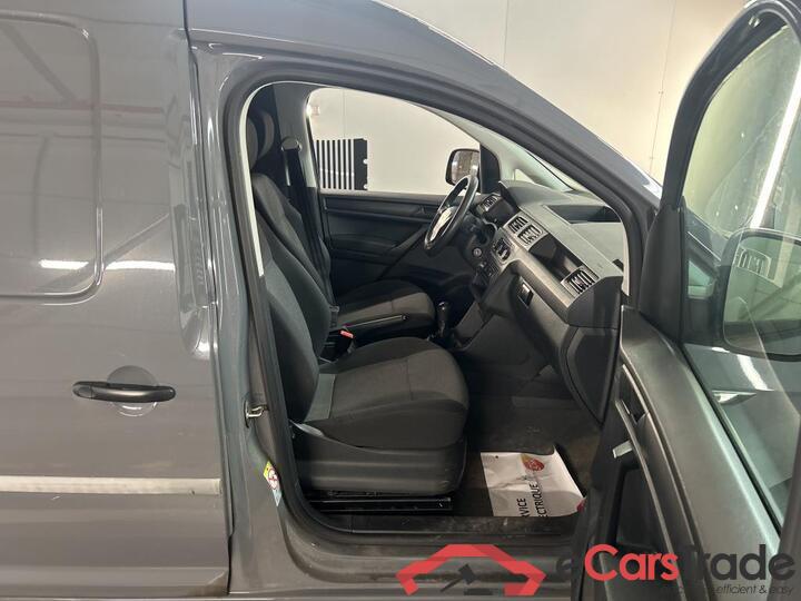 Volkswagen Caddy Maxi CADDY MAXI VAN - 2015 1.0 TSI (EU6) 75kw/102pk 5D/P M5 #6