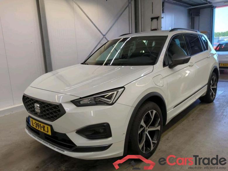 SEAT Tarraco 1.4 TSI eHy. PHEV FR #1