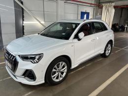 Audi Q3 Q3 35 TDI S tronic S line Business Edition 110kW/150pk  5D/P Auto-7