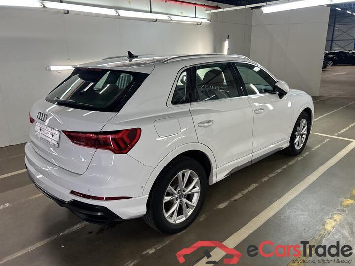Audi Q3 Q3 35 TDI S tronic S line Business Edition 110kW/150pk  5D/P Auto-7 #4