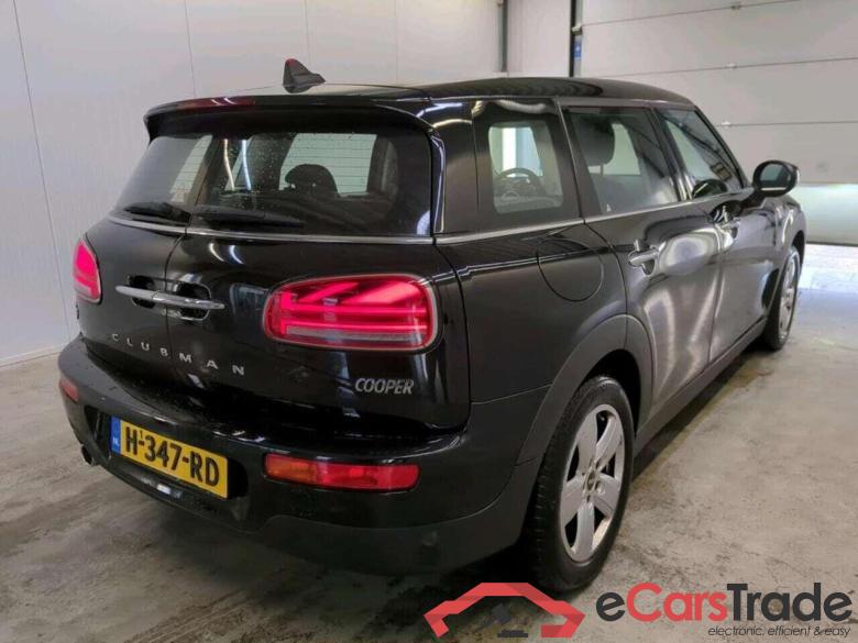 Mini Mini Clubman 1.5 Cooper #2