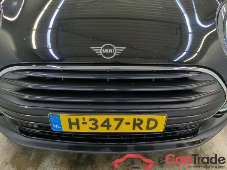 Mini Mini Clubman 1.5 Cooper #4