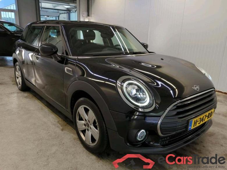 Mini Mini Clubman 1.5 Cooper #5