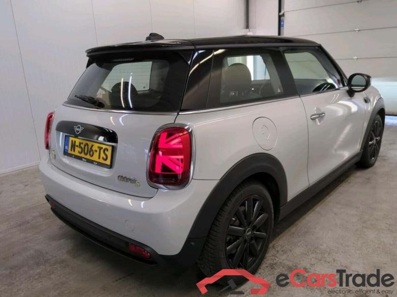 Mini Mini Electric Classic 33 kWh #2