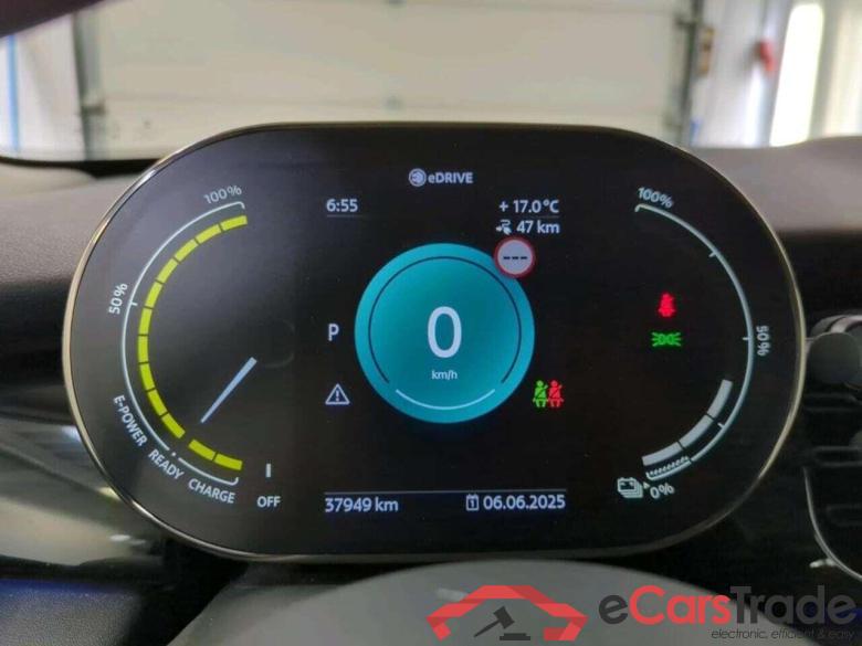 Mini Mini Electric Classic 33 kWh #5
