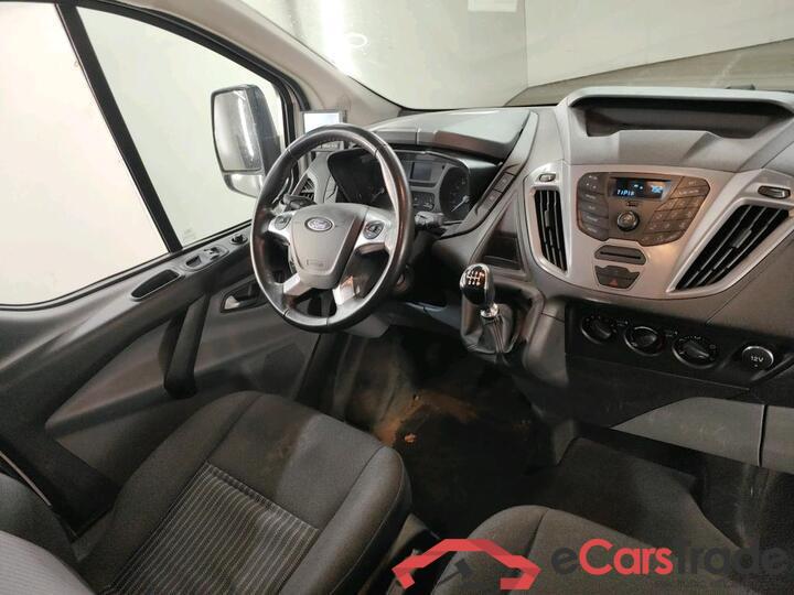 Ford Transit Custom TRANSIT CUSTOM 340S FOU SWB DSL 2.0 TDCi L1H1 Trend 96kw/130pk 5D/P M6 #5