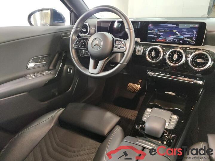 Mercedes A-Klasse Limousine A-Klasse Limousine A 180 d DCT Business Solution 85kW/116pk  4D/P Auto-7 #5