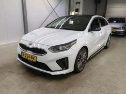 KIA PRO CEED 1.5 T-GDI GT-Line