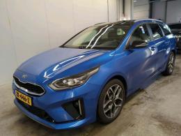 KIA ceed sportswagon 1.4 T-GDi GT-Line