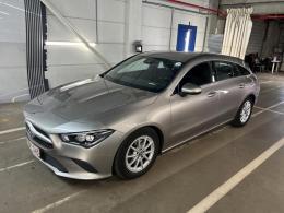 Mercedes CLA Shooting Brake CLA Shooting Brake CLA 180 d Business Solution 85kW/116pk  5D/P Man-6