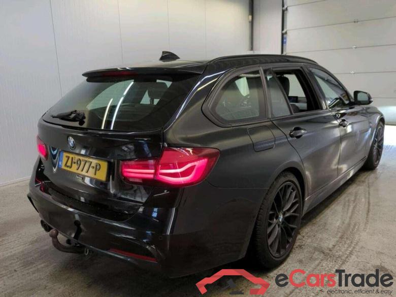 BMW 3-serie Touring 320i MSp.Ed #2