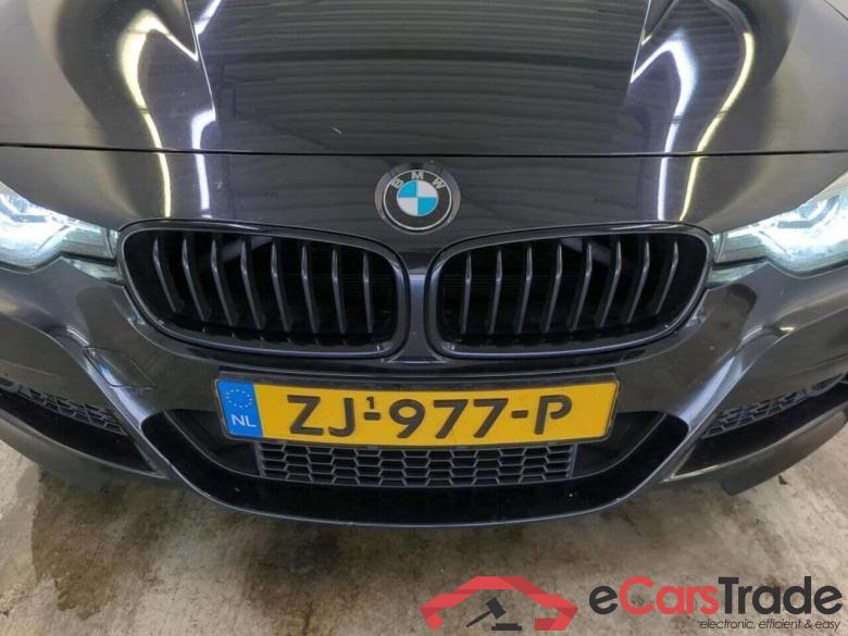 BMW 3-serie Touring 320i MSp.Ed #4