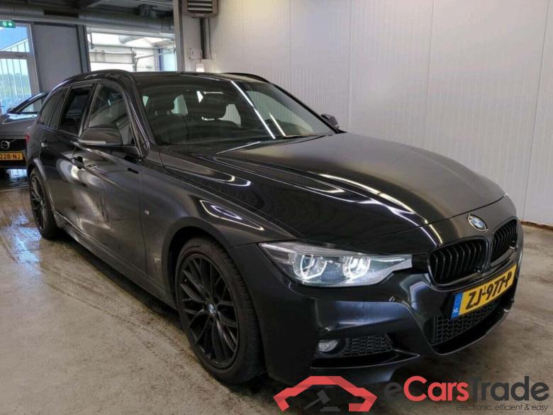 BMW 3-serie Touring 320i MSp.Ed #5