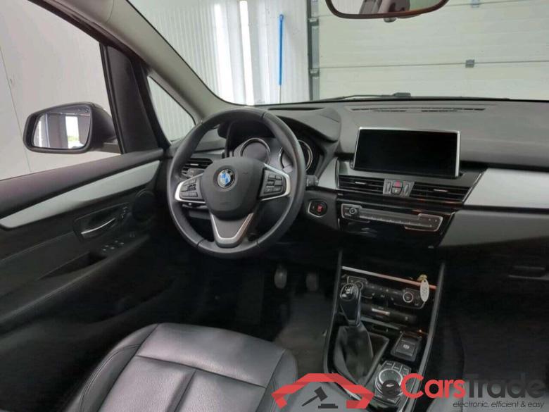 BMW 2-serie Gran Tourer 216i Bns Ed.Pl. #3