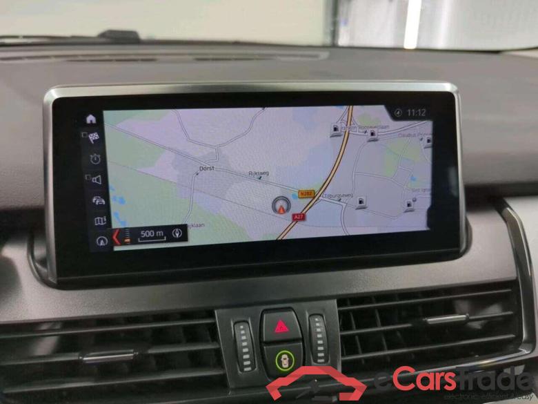 BMW 2-serie Gran Tourer 216i Bns Ed.Pl. #5