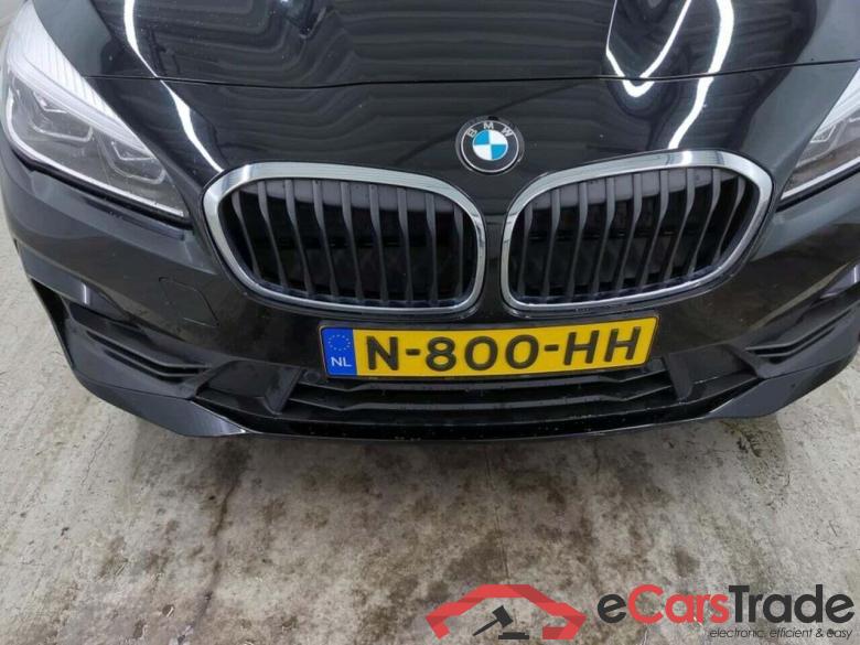 BMW 2-serie Gran Tourer 216i Bns Ed.Pl. #6
