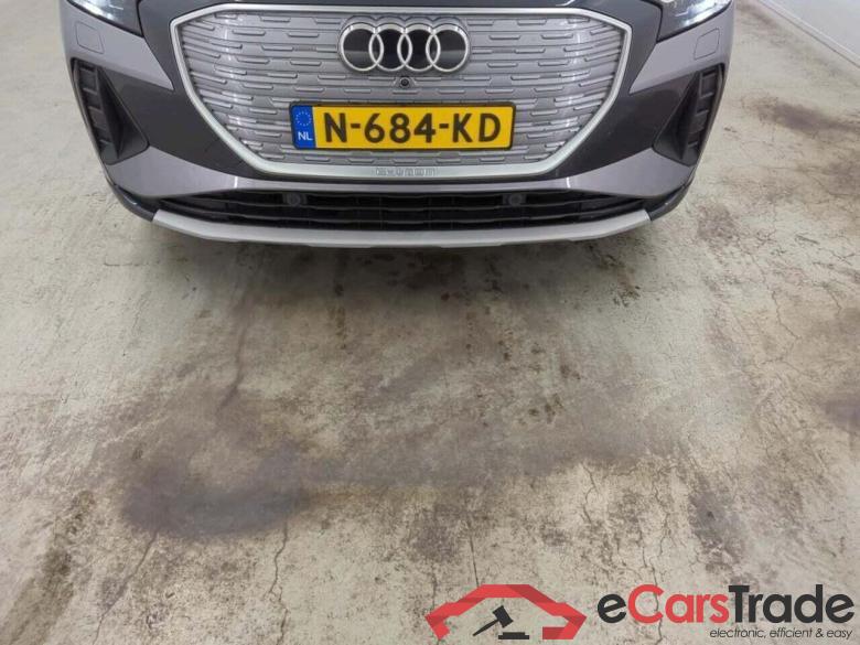 AUDI Q4 e-tron 40 L ed AdvPl 77 kWh #4