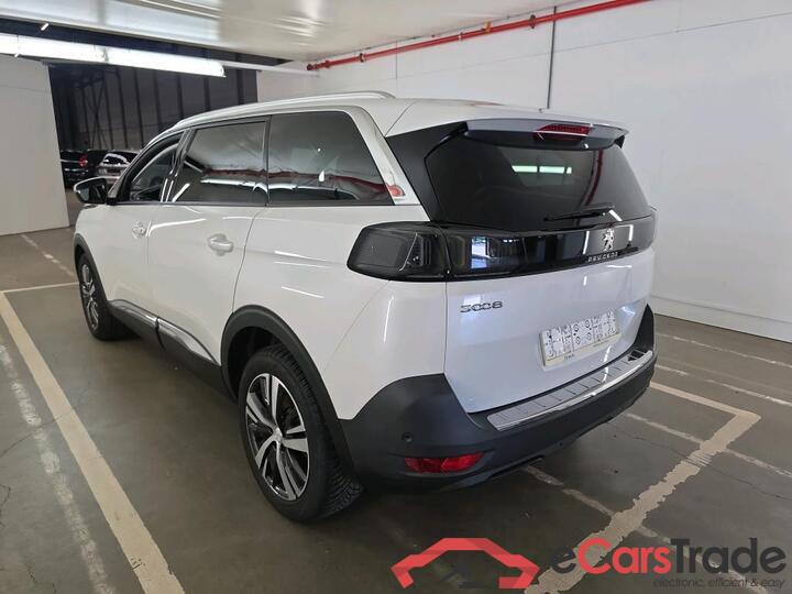 Peugeot 5008 5008 1.2 PureTech S/S Allure Pack 96kW/130pk  5D/P Man-6 #3