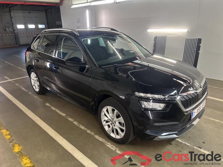 Skoda Kamiq Kamiq 1.0 TSI Ambition 70kW/95pk  5D/P Man-5 #2
