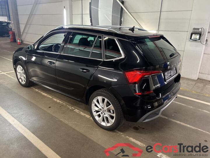 Skoda Kamiq Kamiq 1.0 TSI Ambition 70kW/95pk  5D/P Man-5 #3