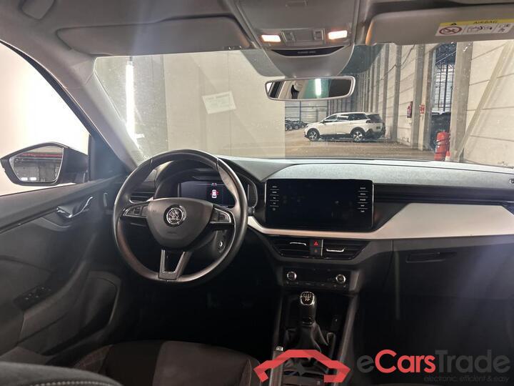 Skoda Kamiq Kamiq 1.0 TSI Ambition 70kW/95pk  5D/P Man-5 #5