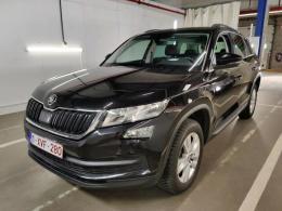 Skoda Kodiaq Kodiaq 2.0 CRTDI DSG7 Ambition 110kW/150pk  5D/P Auto-7
