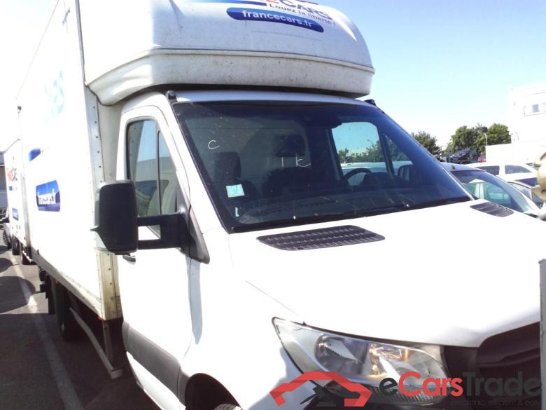SPRINTER 514 RWD 143CV RISK #2