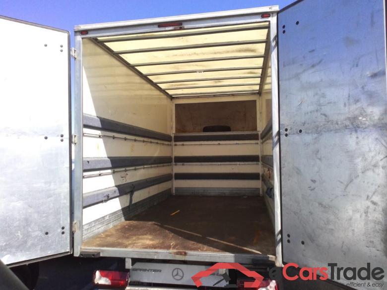 SPRINTER 514 RWD 143CV RISK #5