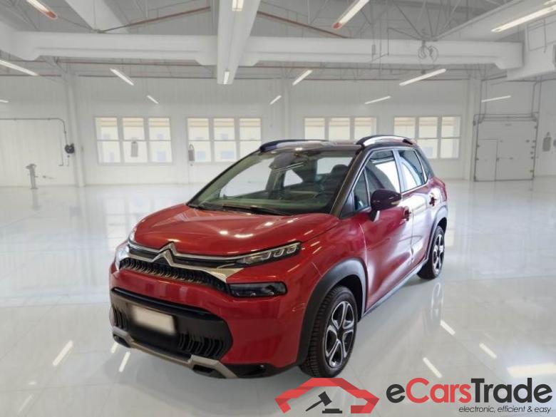 Citroen 1 CITROEN C3 AIRCROSS / 2021 / 5P / SUV PURETECH 110 SeS FEEL #1