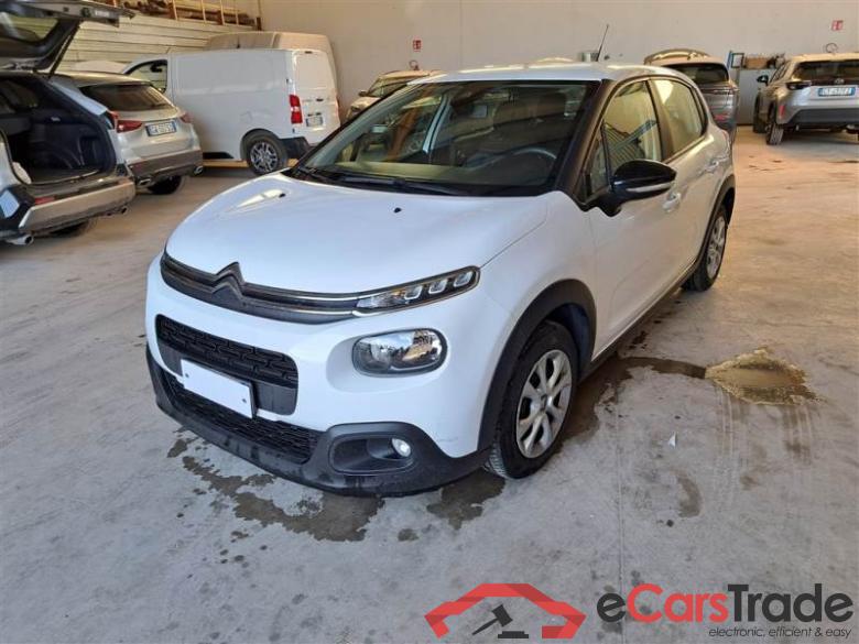 Citroen 93 CITROEN C3 / 2016 / 5P / BERLINA PURETECH 83 SeS FEEL NEO PATENTATI #1