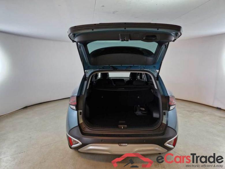 Kia 8 KIA SPORTAGE / 2021 / 5P / SUV 1.6 CRDI MHEV STYLE 2WD #5