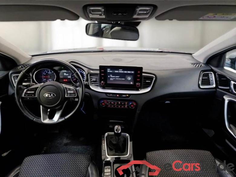 Kia GPLSTYLE KIA XCEED / 2019 / 5P / CROSSOVER 1.0 TGDI 111 CV GPL STYLE #3