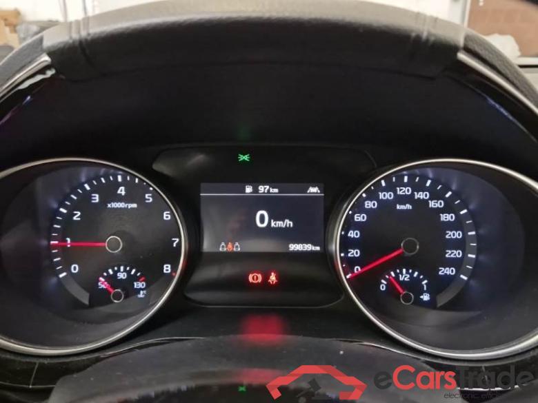 Kia GPLSTYLE KIA XCEED / 2019 / 5P / CROSSOVER 1.0 TGDI 111 CV GPL STYLE #4